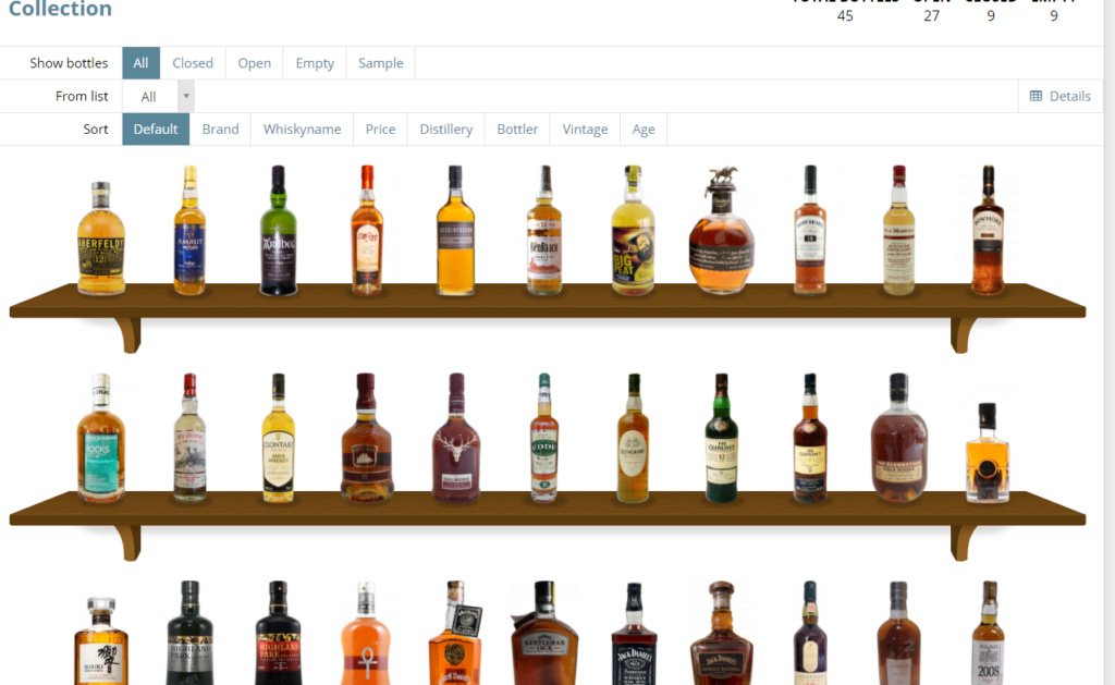 Database sur les whiskys. Captur10