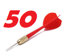 5005 FLECHETTES - GO ! R_5010