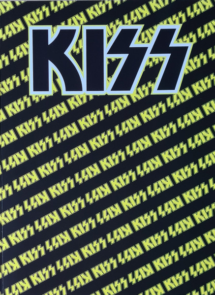 Kiss - Coffrets Tournée 1975_k21
