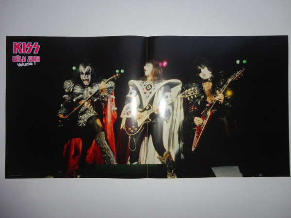 Album "Live" Unmasked Tour 1980 - Page 3 19800963