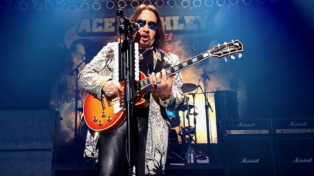 Ace Frehley News ! - Page 37 20210910
