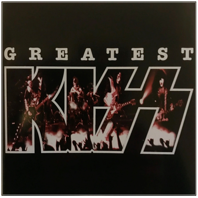 1997 - Greatest Kiss 20230415