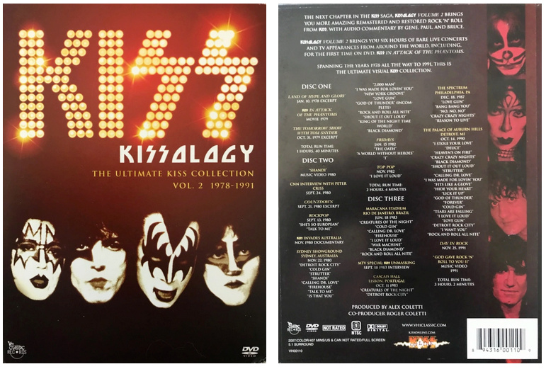 Kiss vidéos nostalgie - Page 2 20230513