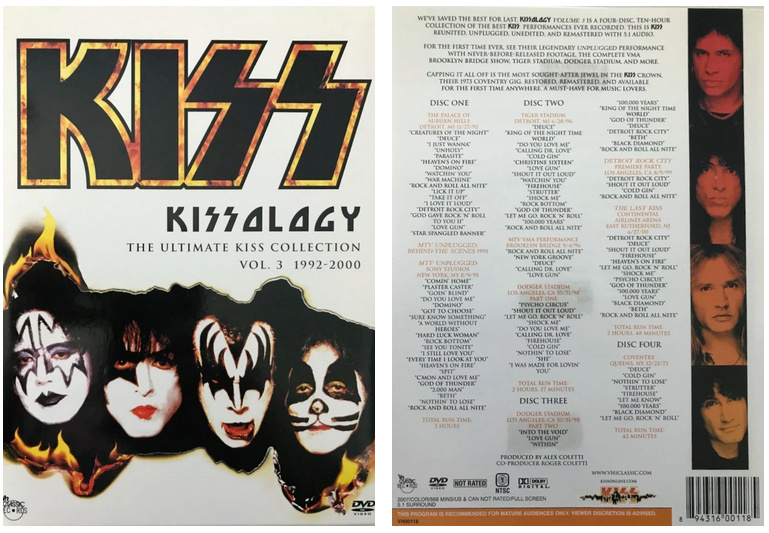 Kiss vidéos nostalgie - Page 2 20230515