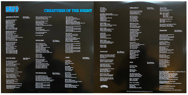 Creatures Of The Night - Page 10 20230630