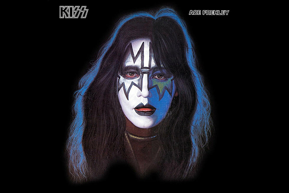 Ace Frehley Solo Album - Page 3 20230912