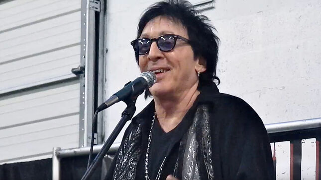 Peter  Criss News - Page 14 20231229