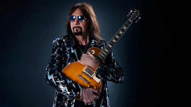 Ace Frehley news à partir de fin 10/2021 - Page 13 20240111