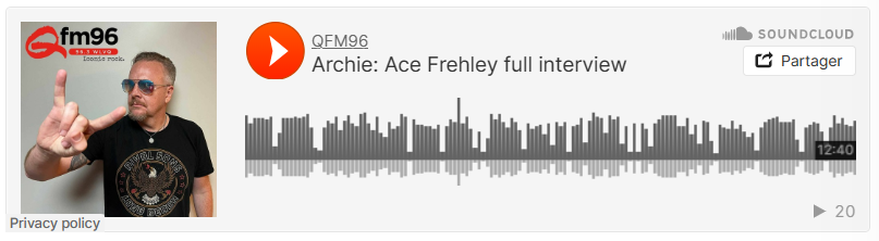 Ace Frehley news à partir de fin 10/2021 - Page 18 20240310