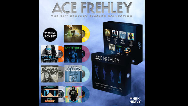 Ace Frehley news à partir de fin 10/2021 - Page 7 6410d810