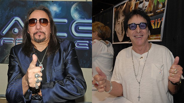 Peter  Criss News - Page 10 Getty_10
