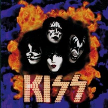 You Wanted the Best, You Got the Best !! Kiss-a12