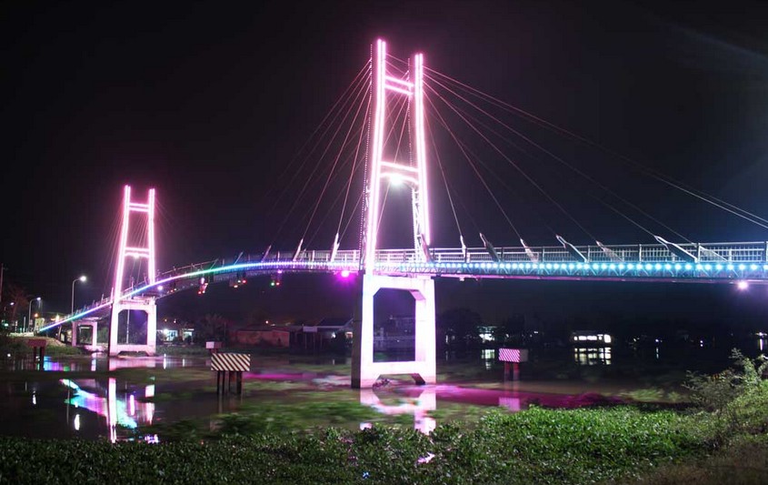 CKA: Cơ khí An Giang 2021-021