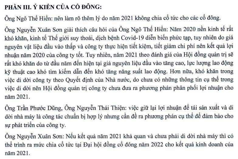 SDK: Cơ khí luyện kim Sadakim 2021-111