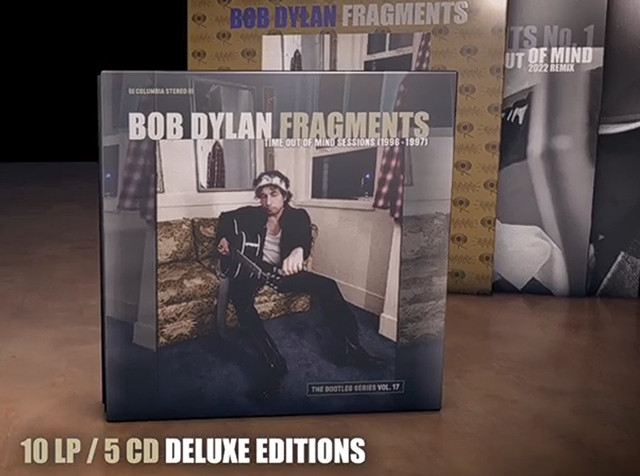 Bootleg Series Vol.17: Fragments (1996-1997) Bs17_f10