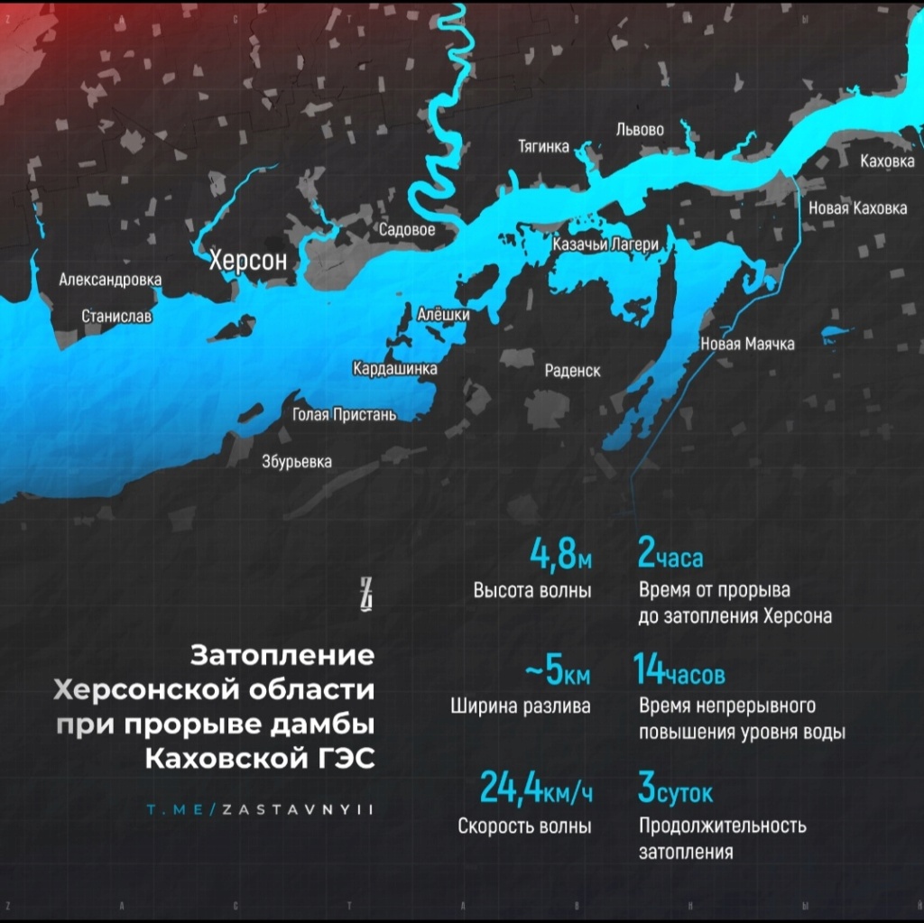 Russian special military operation in Ukraine #30 - Page 3 Scree116