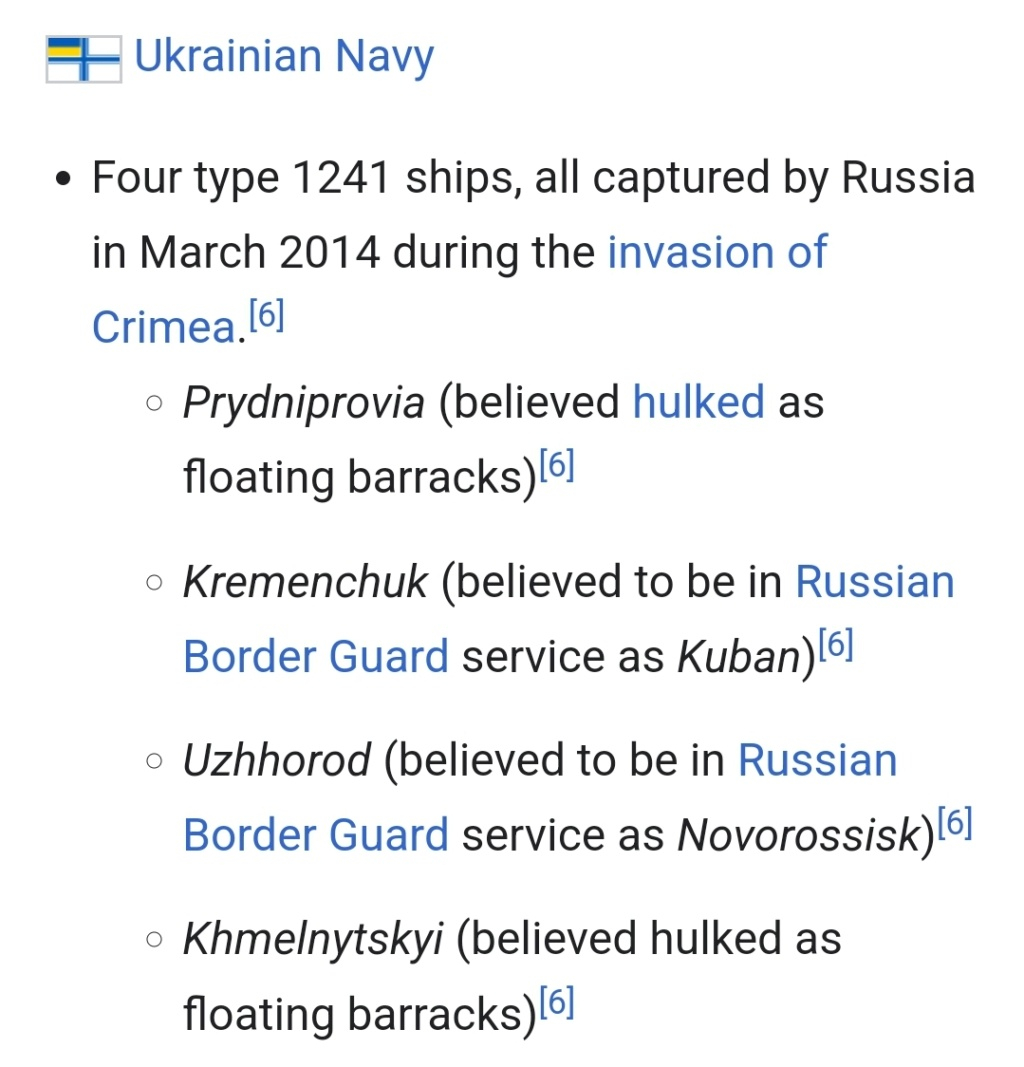 Russian special military operation in Ukraine #53 - Page 6 Scree176