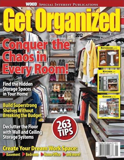 Get Organized (2012) 13418810