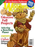 Creative Woodworks & Crafts 168 (November 2012) 168-2010