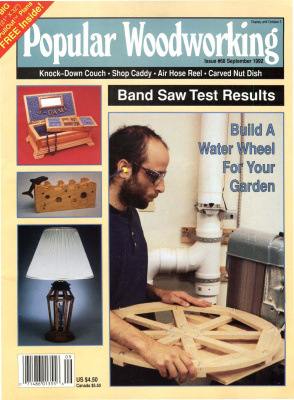 Popular Woodworking 068 (Sept-Oct 1992) 21985311