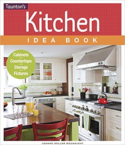 Kitchen Idea Book 2x8jcq10