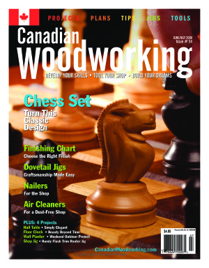 Canadian Woodworking 054  (June-July 2008) 33001915