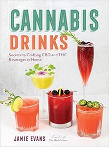 Cannabis Drinks 334c6810