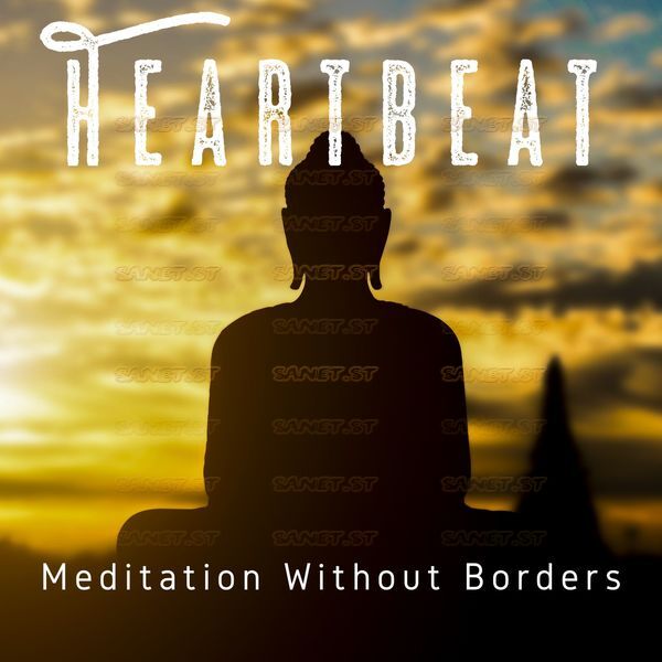 Various Artists - Heartbeat (Meditation Without Borders) (2021)  4tr0ny10