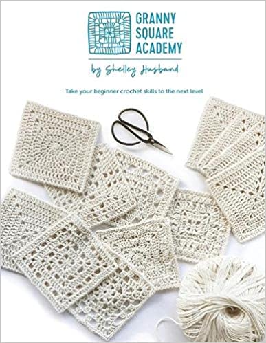 Granny Square Academy: Take your beginner crochet skills to the next level 5rgspe10