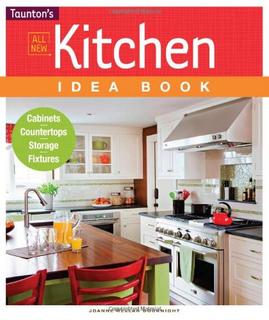 All New Kitchen Idea Book All_ne11