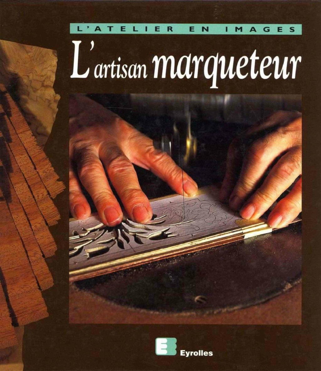 L'artisan Marqueteur Artisa10