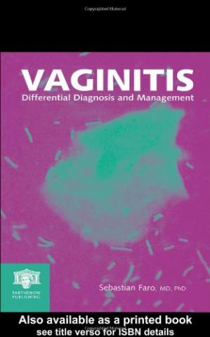 Vaginitis Differential Diagnosis and Management Bf883010