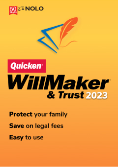 Quicken WillMaker & Trust 2023 v23.3.2828 Bjgl1110