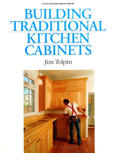 Building Traditional Kitchen Cabinets Buildi14