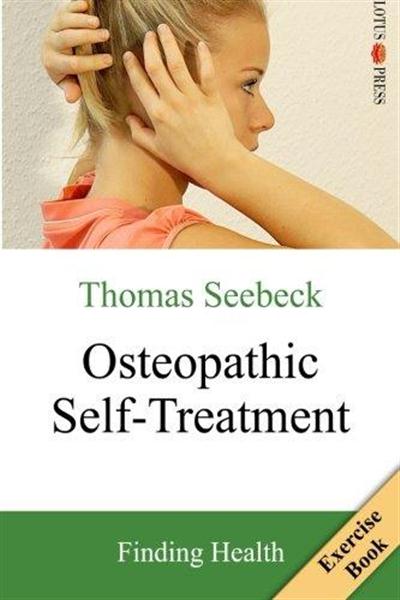  Osteopathic Self-Treatment: Finding Health Cec2d010