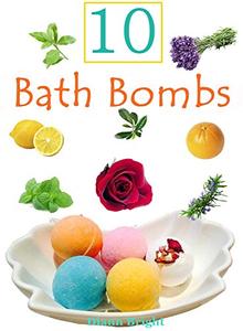 10 DIY Fun And Easy Bath Bomb Recipes Cfj2gm10