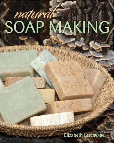 Natural Soap Making Cxpkc610