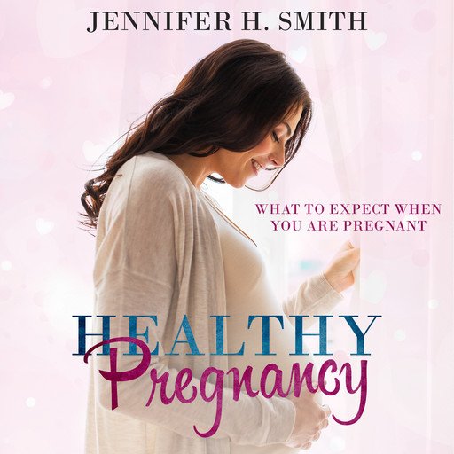 Healthy Pregnancy: What to Expect When You Are Pregnant [Audiobook] Djbqji10