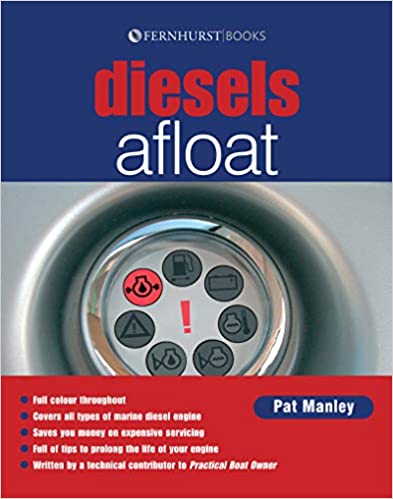 Diesels Afloat: The Must-Have Guide for Diesel Boat Engines Fv6efu10