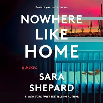 Nowhere Like Home: A Novel Hsmjs610