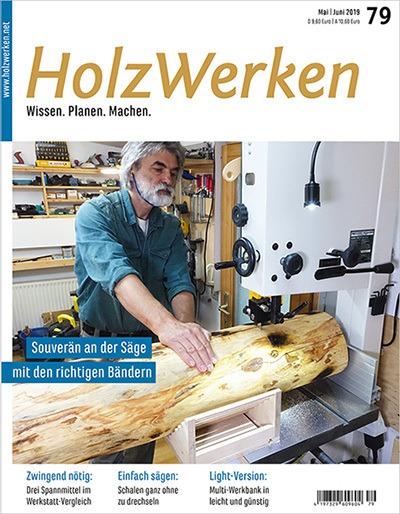 HolzWerken Magazine 79 (May-Jun 2019) Hw79_c10