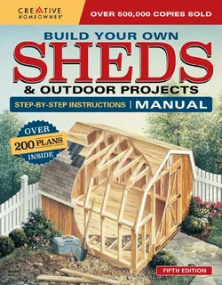 Build Your Own Sheds & Outdoor Projects I_webp16