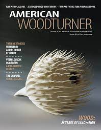 American Woodturner 33-06 (December 2018) Image11