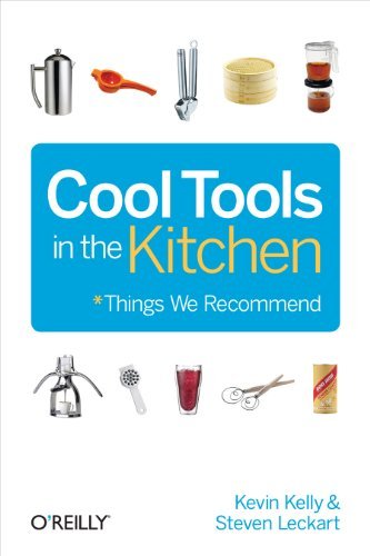 Cool Tools in the Kitchen K2eksi10