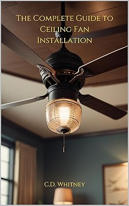 The Complete Guide to Ceiling Fan Installation Ly2zsn10