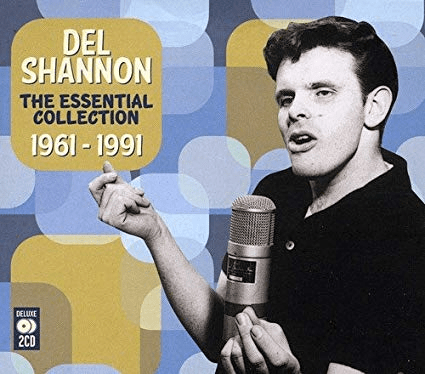 Del Shannon - The Essential Collection 1961-1991 (2012) MP3 Mhidbi10