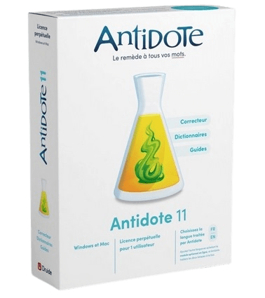 Antidote 11 v2.1 Obfhzy10