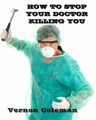 How To Stop Your Doctor Killing You Or7iyg10