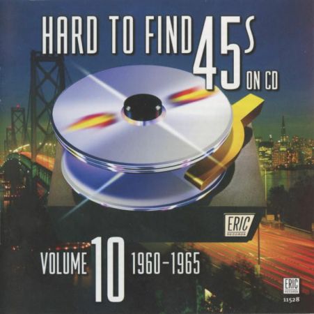 VA - Hard To Find 45s On CD Volume 10 - 1960-1965 (2007) Th_56l10