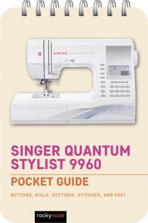Singer Quantum Stylist 9960: Pocket Guide Th_bad10